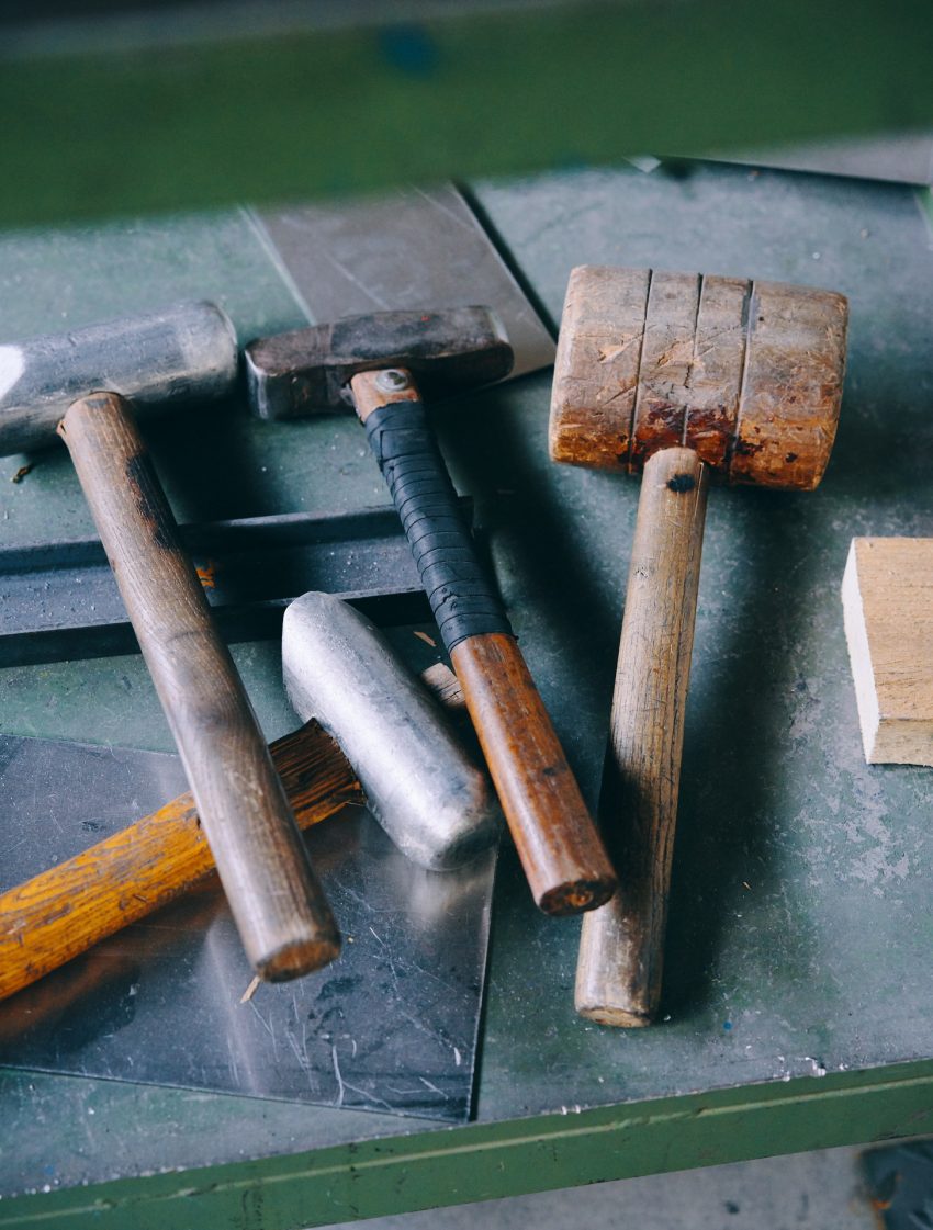 2022 Rolls-Royce Boat Tail - Making Of Phone Wallpaper 850x1121 #59