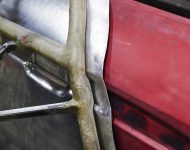 2022 Rolls-Royce Boat Tail - Making Of Wallpaper 190x150