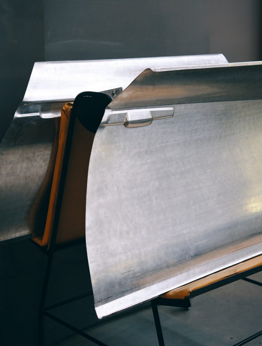 2022 Rolls-Royce Boat Tail - Making Of Phone Wallpaper 850x1121 #57