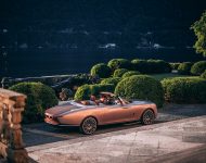 2022 Rolls-Royce Boat Tail - Rear Three-Quarter Wallpaper 190x150