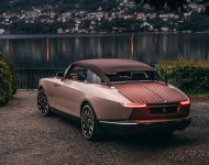 2022 Rolls-Royce Boat Tail - Rear Wallpaper 190x150