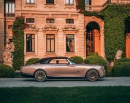 2022 Rolls-Royce Boat Tail - Side Wallpaper 190x150