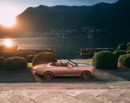 2022 Rolls-Royce Boat Tail - Side Wallpaper 190x150