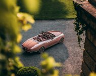 2022 Rolls-Royce Boat Tail - Top Wallpaper 190x150