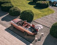 2022 Rolls-Royce Boat Tail - Top Wallpaper 190x150