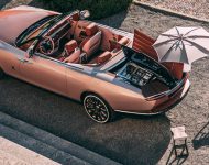 2022 Rolls-Royce Boat Tail - Top Wallpaper 190x150