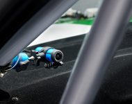 2022 Skoda Afriq Concept - Interior, Detail Wallpaper 190x150