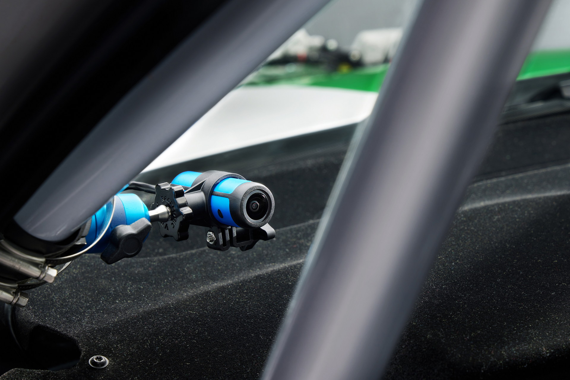 Download 2022 Skoda Afriq Concept - Interior, Detail HD Wallpaper 1920x1281 #34