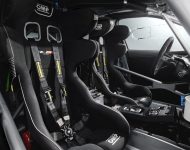 2022 Skoda Afriq Concept - Interior, Seats Wallpaper 190x150