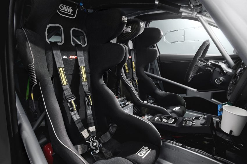 2022 Skoda Afriq Concept - Interior, Seats HD Wallpapers 850x567 #35 2022 Skoda Afriq Concept - Interior, Seats Wallpaper 850x567 #35