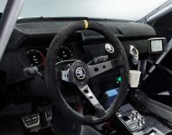 2022 Skoda Afriq Concept - Interior, Steering Wheel Wallpaper 190x150