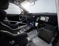 2022 Skoda Afriq Concept - Interior Wallpaper 190x150
