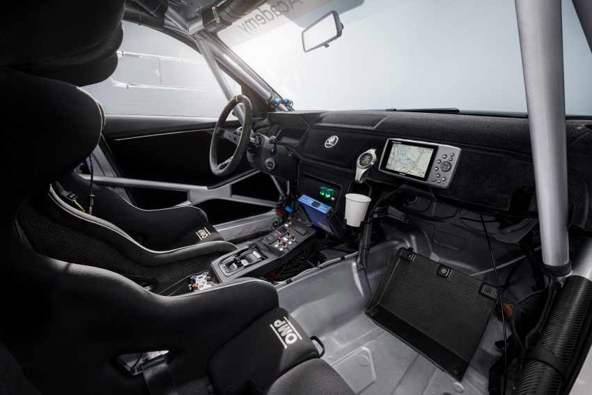 2022 Skoda Afriq Concept - Interior HD Wallpapers 850x567 #33 2022 Skoda Afriq Concept - Interior Wallpaper 850x567 #33
