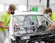 2022 Skoda Afriq Concept - Making Of Wallpaper 190x150