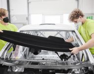 2022 Skoda Afriq Concept - Making Of Wallpaper 190x150