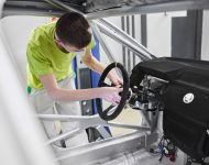 2022 Skoda Afriq Concept - Making Of Wallpaper 190x150