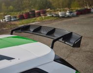 2022 Skoda Afriq Concept - Spoiler Wallpaper 190x150