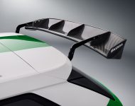 2022 Skoda Afriq Concept - Spoiler Wallpaper 190x150