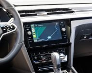 2022 Volkswagen Arteon - US version - Central Console Wallpaper 190x150
