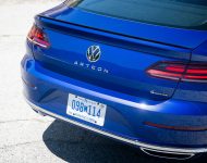 2022 Volkswagen Arteon - US version - Detail Wallpaper 190x150