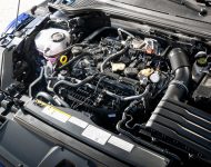 2022 Volkswagen Arteon - US version - Engine Wallpaper 190x150