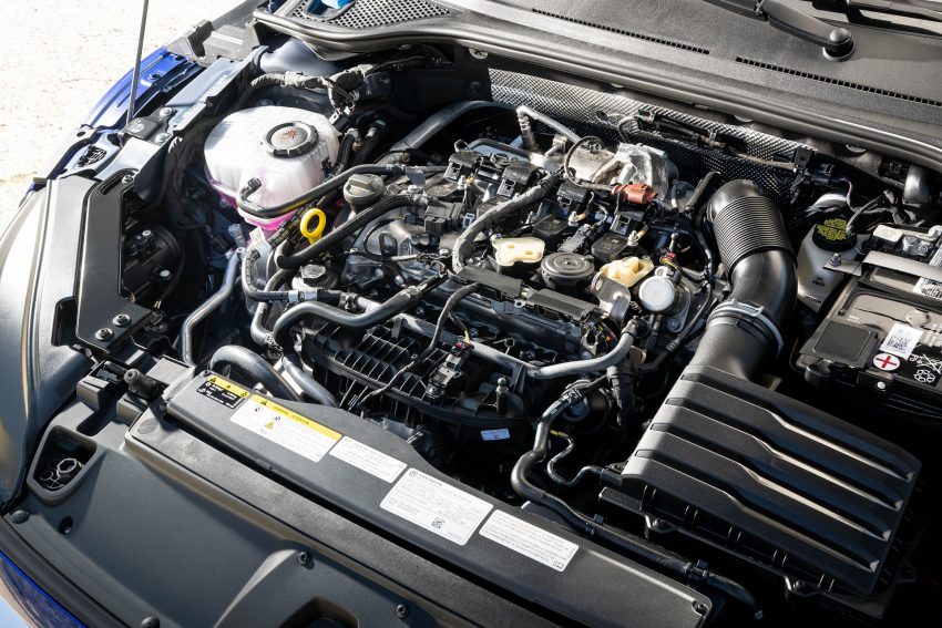 2022 Volkswagen Arteon - US version - Engine Wallpaper 850x567 #37