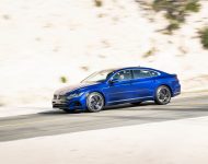 2022 Volkswagen Arteon - US version - Front Three-Quarter Wallpaper 190x150
