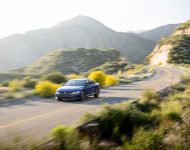 2022 Volkswagen Arteon - US version - Front Three-Quarter Wallpaper 190x150