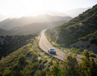 2022 Volkswagen Arteon - US version - Front Wallpaper 190x150