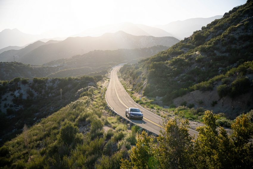 2022 Volkswagen Arteon - US version - Front Wallpaper 850x567 #26