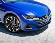 2022 Volkswagen Arteon - US version - Front Wallpaper 190x150