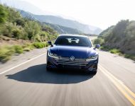 2022 Volkswagen Arteon - US version - Front Wallpaper 190x150