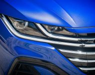 2022 Volkswagen Arteon - US version - Headlight Wallpaper 190x150