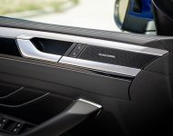 2022 Volkswagen Arteon - US version - Interior, Detail Wallpaper 190x150
