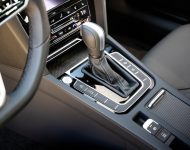 2022 Volkswagen Arteon - US version - Interior, Detail Wallpaper 190x150