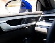 2022 Volkswagen Arteon - US version - Interior, Detail Wallpaper 190x150