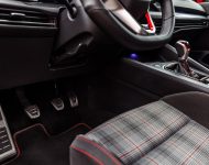 2022 Volkswagen Arteon - US version - Interior, Detail Wallpaper 190x150