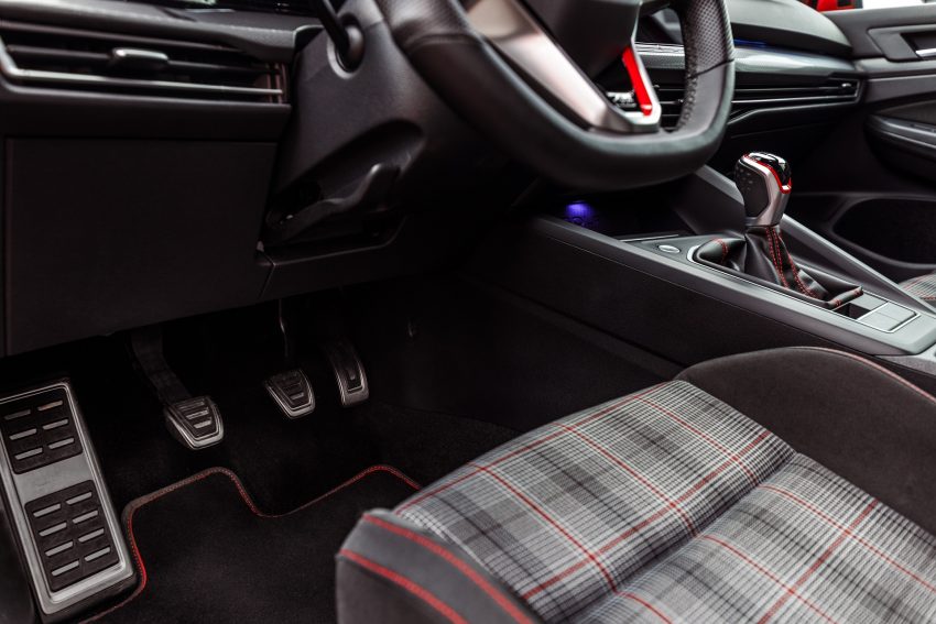 2022 Volkswagen Arteon - US version - Interior, Detail Wallpaper 850x567 #44