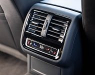 2022 Volkswagen Arteon - US version - Interior, Detail Wallpaper 190x150