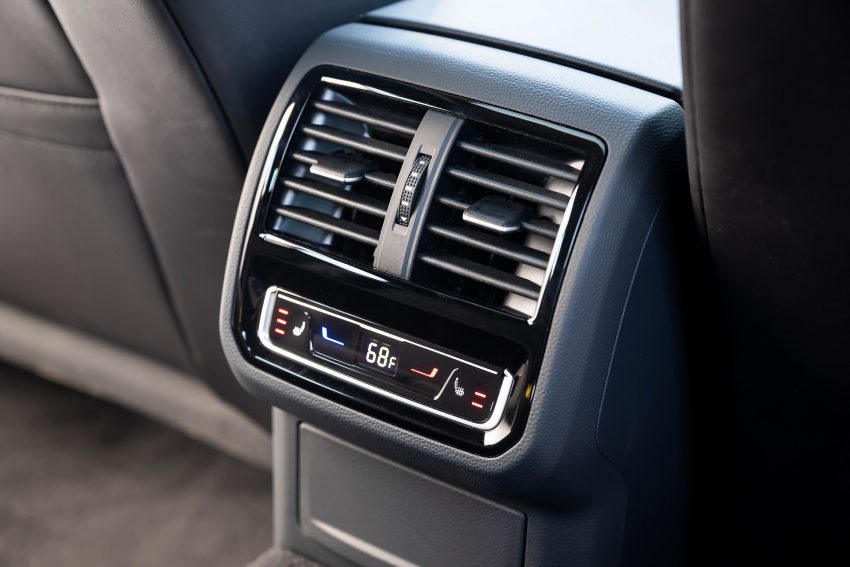 2022 Volkswagen Arteon - US version - Interior, Detail Wallpaper 850x567 #56