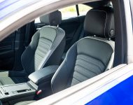 2022 Volkswagen Arteon - US version - Interior, Front Seats Wallpaper 190x150
