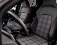 2022 Volkswagen Arteon - US version - Interior, Front Seats Wallpaper 190x150