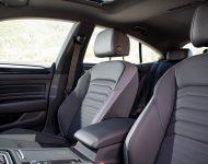 2022 Volkswagen Arteon - US version - Interior, Front Seats Wallpaper 190x150