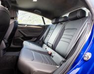 2022 Volkswagen Arteon - US version - Interior, Rear Seats Wallpaper 190x150