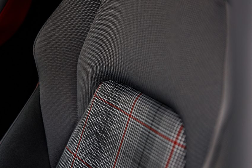 2022 Volkswagen Arteon - US version - Interior, Seats Wallpaper 850x567 #38