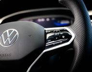 2022 Volkswagen Arteon - US version - Interior, Steering Wheel Wallpaper 190x150