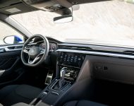 2022 Volkswagen Arteon - US version - Interior Wallpaper 190x150