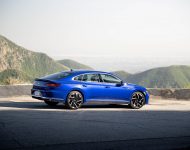 2022 Volkswagen Arteon - US version - Rear Three-Quarter Wallpaper 190x150