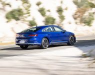 2022 Volkswagen Arteon - US version - Rear Three-Quarter Wallpaper 190x150