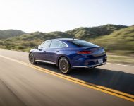 2022 Volkswagen Arteon - US version - Rear Three-Quarter Wallpaper 190x150